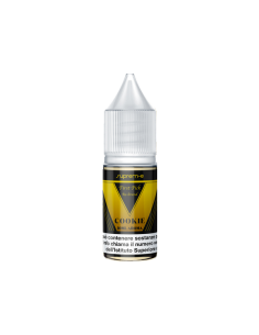 First Pick re-brands the Suprem-e Aroma Concentrato 10ml