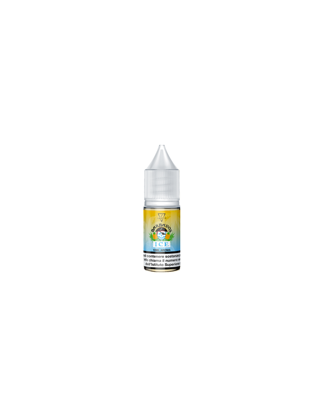 elfbar nachfüll pod läuft aus Barbados Ice Suprem-e Aroma Concentrate 10ml