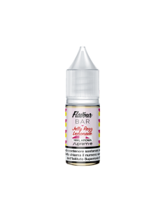 Jelly Razz Lemonade Flavour Bar Suprem-e Aroma Concentrate 10ml