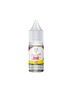 copy of Croccantone Suprem-e Concentrated Flavor 10ml Peanut