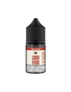 copy of RY4 Flavourart Liquid Shot 20ml Tobacco Vanilla Caramel