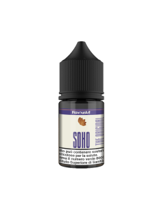 copy of RY4 Flavourart Liquid Shot 20ml Tobacco Vanilla Caramel