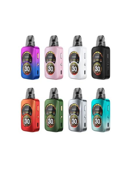 copy of Argus G Voopoo Pod Mod Kit 1000mAh