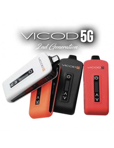 Vicod 5G 2nd Generation Kit Atmos