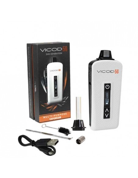 Vicod 5G 2nd Generation Kit Atmos