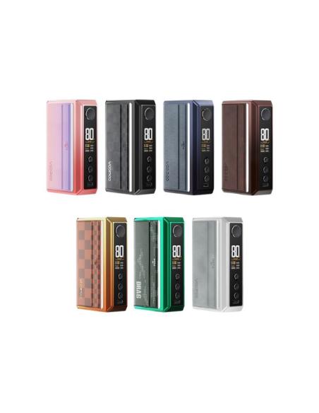 Drag 5 Voopoo Box Mod