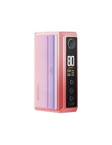 Drag 5 Voopoo Box Mod sakura pink