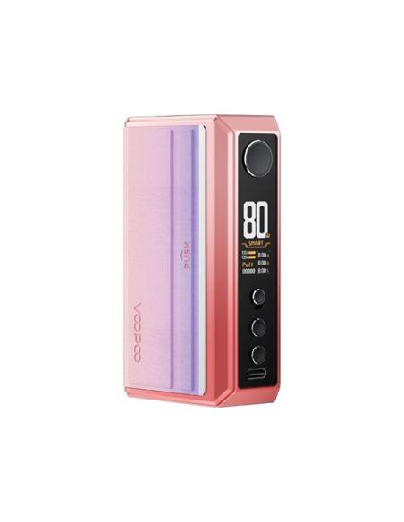 copy of Drag 4 Voopoo Box Mod 177W
