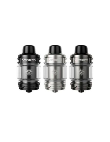 Uforce-X Tank Voopoo Atomizzatore 29mm