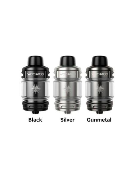 Uforce-X Tank Voopoo Atomizzatore da polmone