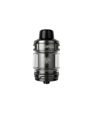 Uforce-X Tank Voopoo Atomizzatore gunmetal