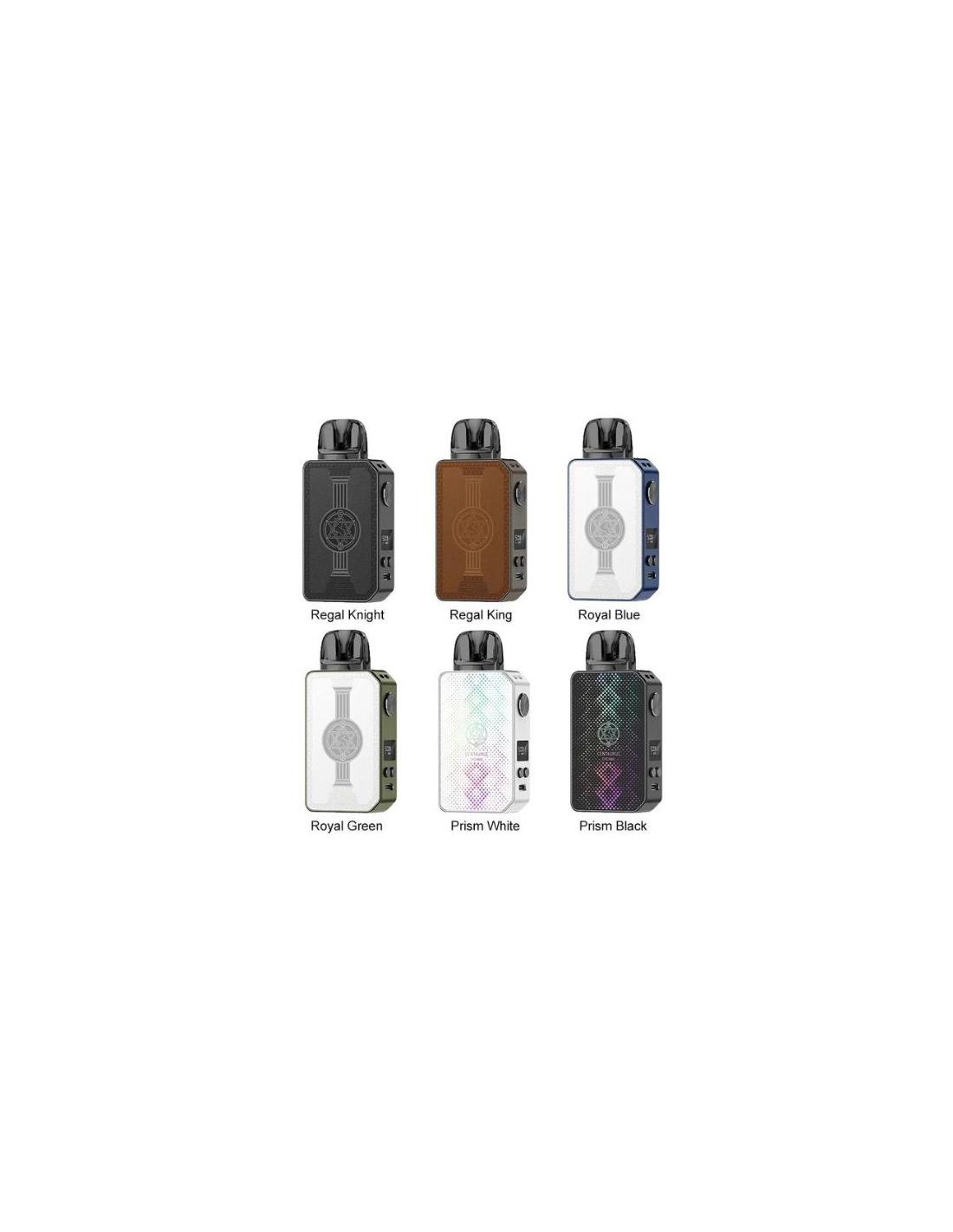 Centaurus Q80 Lost Vape Pod Mod Kit | Svapoebasta