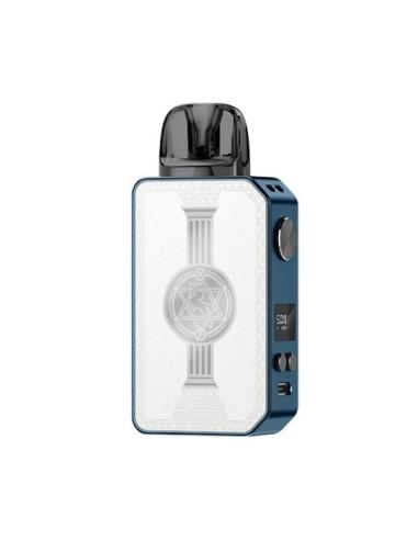 Centaurus E40 Max Lost Vape kit royal blue