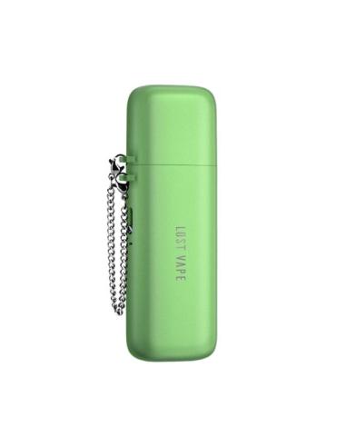 Ursa Cap Lost Vape kit mint green