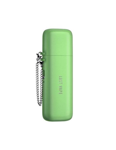 Ursa Cap Lost Vape kit mint green
