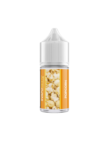 Popcorn Svaponext Aroma Mini Shot 10ml