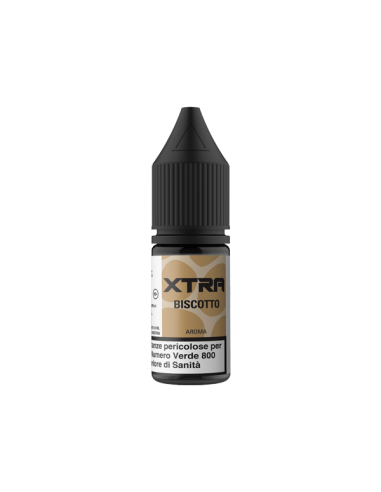 Extra Biscotto TNT Vape Aroma Concentrato 10ml