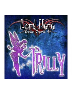 Trilly Aroma Lord Hero