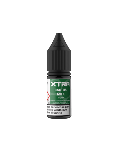 Cactus Milk Extra TNT Vape Aroma Concentrato 10ml