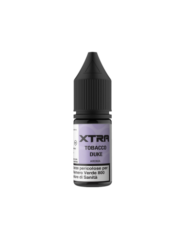 Extra Tobacco Duke TNT Vape Aroma Concentrate 10ml