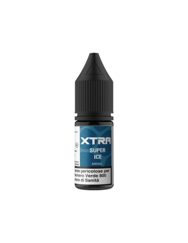 Extra Super Ice TNT Vape Aroma Concentrate 10ml Ice