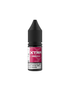 Extra Strawberry TNT Vape Concentrated Aroma 10ml