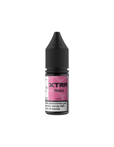 Extra Pesca TNT Vape Aroma Concentrato 10ml
