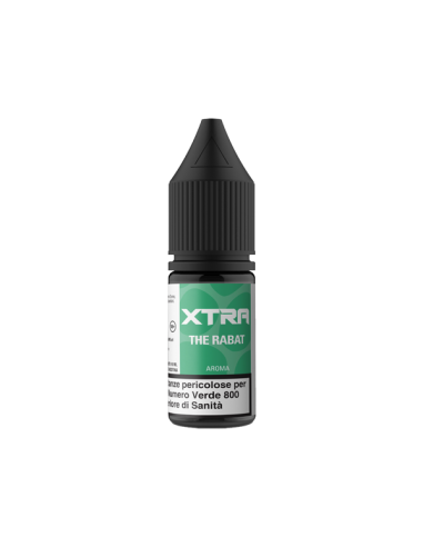 Thè Rabat Extra TNT Vape Aroma Concentrato 10ml