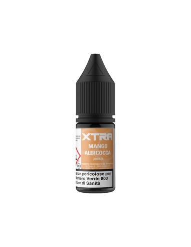 Mango Albicocca Extra TNT Vape Aroma Concentrato 10ml
