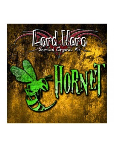 Hornet Aroma Lord Hero