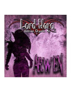 Arwen Aroma Lord Hero