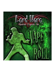 Vape'N'Roll Aroma Lord Hero