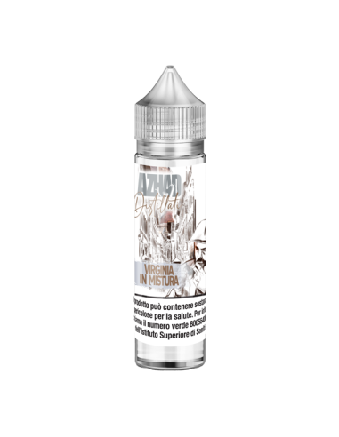 Virginia Supreme Distillati Azhad's Elixirs Liquido Shot 25ml