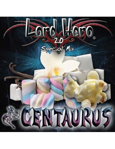 Centaurus Aroma Lord Hero