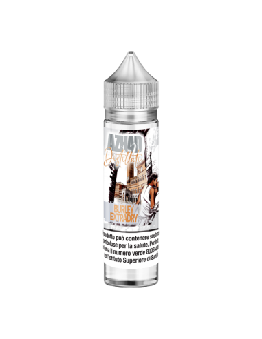 Burley Extradry Distillates Azhad's Elixirs Liquid Shot 25ml