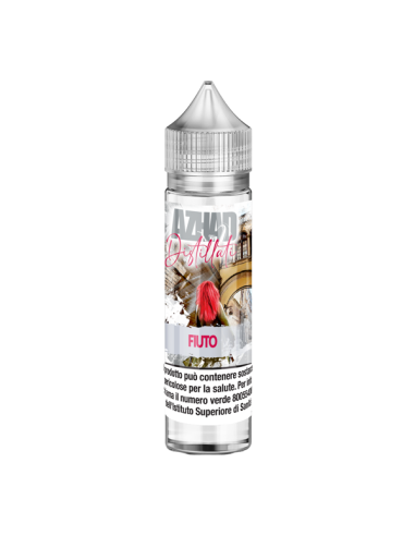 Fiuto Distillati Azhad Liquid Shot 25ml | Svapoebasta