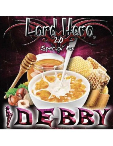 Debby Aroma Lord Hero