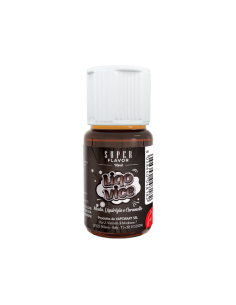 LiqoVice Super Flavor Concentrated Flavor 10ml Liquorice Mint