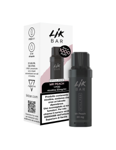 copy of Dark Sparkle Relx Pod Pro Pre-filled Cartridges 1.9ml -