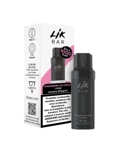 copy of Dark Sparkle Relx Pod Pro Pre-filled Cartridges 1.9ml -