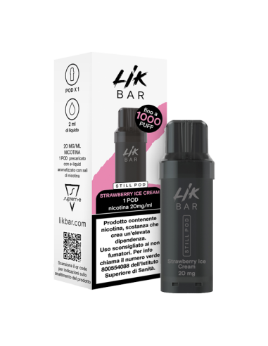 copy of Dark Sparkle Relx Pod Pro Pre-filled Cartridges 1.9ml -