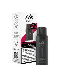 copy of Dark Sparkle Relx Pod Pro Pre-filled Cartridges 1.9ml -