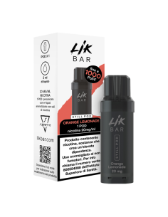 copy of Dark Sparkle Relx Pod Pro Pre-filled Cartridges 1.9ml -