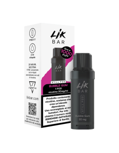 copy of Dark Sparkle Relx Pod Pro Pre-filled Cartridges 1.9ml -