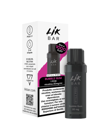 copy of Dark Sparkle Relx Pod Pro Pre-filled Cartridges 1.9ml -