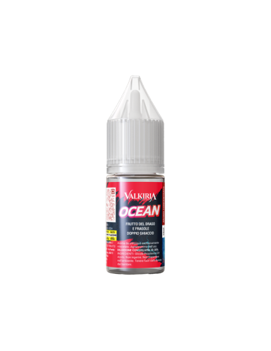 copy of Tsunami Xtreme Valkiria Aroma Concentrate 10ml Apricot