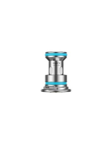 Cloudflask Coil 0.6 ohm Aspire Resistenze Ricambio