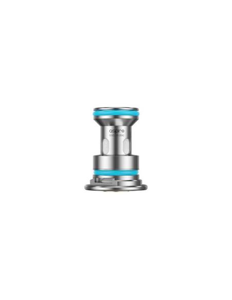Cloudflask Coil 0.6 ohm Aspire Resistenze Ricambio