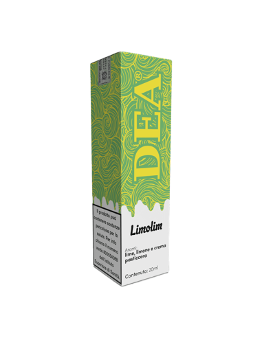 copy of Kayak DEA Flavored Liquid Shot 20ml Orange Lime