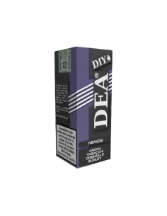 Nemesi DIY 02 Dea Flavor Aroma Concentrato 10ml Tabacco Burley